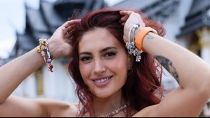 'El mejor hombre...': Karen Paola sorprende con cariñoso comentario a Juan Pedro Verdier