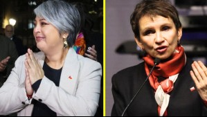 PPD respalda a Jara y pide incorporar propuestas de Tohá en programa de gobierno PPD respalda a Jara y pide incorporar propuestas de Tohá en programa de gobierno