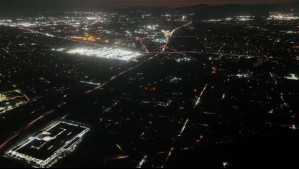 Siete comunas de la RM estarán sin luz este lunes: Revisa los sectores afectados