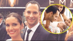 'No se supera': Exmarido de Leonor Varela, Lucas Akoskin, revela detalles de la muerte de su hijo y crisis matrimonial