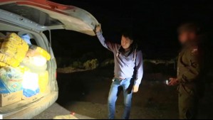 Pueblos afectados por la migración y el contrabando: Revive el cuarto capítulo de 'Testigos en la Frontera'