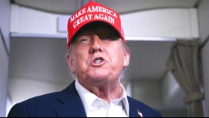 Trump amenaza con arancel adicional del 10% a países que se 'alineen' con cumbre del Brics