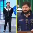 Mientras en Mucho Gusto se debatía en torno a la futura elección presidencial, José Antonio Neme sugirió que la verdadera candidata del Presidente Boric sería Evelyn Matthei. Revisa a continuación su explicación.