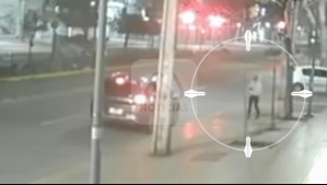 Video clave en secuestro del exalcalde Montoya: Muestra a mujer que habría tenido un importante rol en el hecho