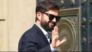 Presidente Boric llama a 'una gobernanza global más inclusiva, plural y democrática' en cumbre del BRICS