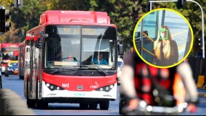 Reconocimiento facial en buses Red en Santiago: Inicia marcha blanca de nuevo método para pagar el pasaje y evitar la evasión