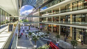 Crecerá en 15 mil metros cuadrados: Este es el mall outlet de Santiago que anunció su pronta ampliación