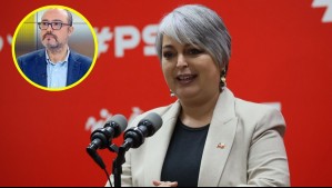 'Tiene bien poco de comunista': Mauricio Morales analiza opción de que Jeannette Jara suspenda su militancia en el PC 'Tiene bien poco de comunista': Mauricio Morales analiza opción de que Jeannette Jara suspenda su militancia en el PC