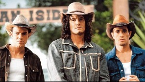 Actor de 'Pasión de Gavilanes' trabaja como repartidor tras compleja situación económica: 'La gente me ve y se sorprende'