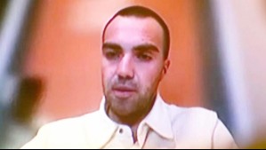 Corte de Apelaciones acoge solicitud de extradición de Martín de los Santos: ¿Cuánto demora el proceso?