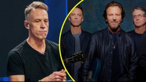 Matt Cameron anuncia su salida de Pearl Jam tras casi tres décadas en la banda: 'Ha sido una experiencia increíble'