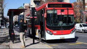 Rebaja de transporte para adultos mayores: Conoce cómo puedes acceder al descuento del 50% del pasaje