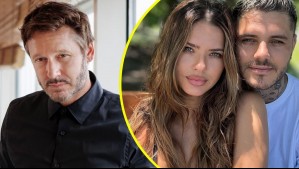 Benjamín Vicuña desata polémica tras impedir que la China Suárez se lleve a sus hijos a Turquía: 'Algo hicimos mal'