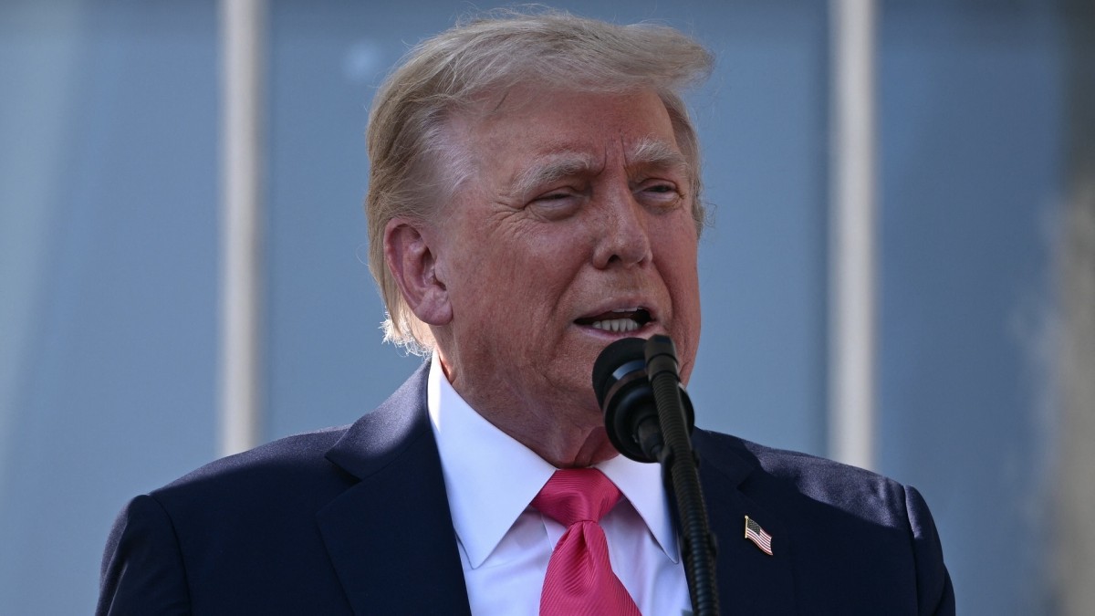 Trump anuncia aranceles del 25% a Japón y Corea del Sur Trump anuncia aranceles del 25% a Japón y Corea del Sur