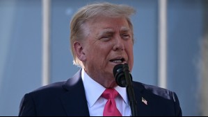 Trump impondrá aranceles adicionales de 25% a Japón y Corea del Sur