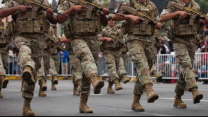 Ejército expulsa sin pensión a hijo de Fuente-Alba que denunció actos de corrupción