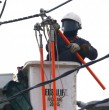 Enel ya anunció la programación de suspensión del servicio de luz, por trabajos programados, para sectores de 10 comunas de la Región Metropolitana durante este martes 8 de julio.