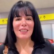 Revisa en detalle cómo fue el reencuentro entre Anita Alvarado y su hija, Xephora, a quien fue a ver a Australia, marcando así una esperada vuelta entre madre e hija.
