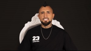 Arturo Vidal se lanza con nuevo negocio relacionado con la moda urbana: ¿Cuánto valen sus productos?