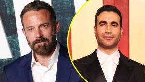 'Le deseo suerte': El recado de Ben Affleck a quien sería la nueva pareja de Jennifer Lopez