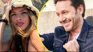 'Era infiel mientras llevaba a su hijo en la panza': China Suárez en picada contra Benjamín Vicuña y lo tilda de 'papá del año'