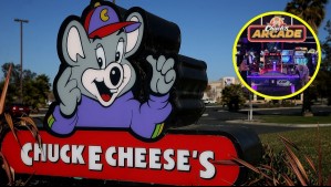 Chuck E. Cheese lanza nueva franquicia dedicada a los más grandes: Así será la nueva sala de juegos para adultos