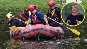 Tragedia en Texas: Casi 30 niñas se encuentran entre las fallecidas por repentinas inundaciones
