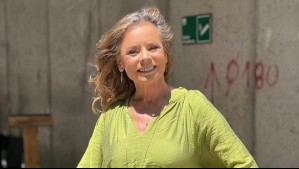 'A mi nadie me viene con cuentos': Kathy Salosny reveló el motivo por el que le ha costado encontrar pareja