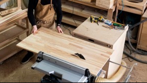 Histórica fábrica de muebles chilena pide su liquidación: ¿Cuáles son los motivos de su crisis?