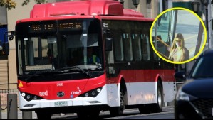 Con tu rostro podrás pagar el transporte público: ¿En qué consiste el nuevo método que ya entró en marcha blanca en Santiago?