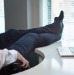 Un hombre recibió sueldo durante siete meses, pero en ninguno de ellos trabajó. Básicamente, le pagaban por sentarse en su oficina y cumplir horario laboral. Conoce su historia.