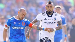 ¿Cuándo fue la última vez que la U le ganó a Colo Colo en el Estadio Nacional? Las estadísticas de cara al Superclásico