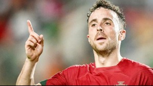 Investigación apunta a exceso de velocidad en accidente en el que murió futbolista Diogo Jota