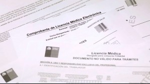 Investigan licencias médicas en el sector privado: 2,8 millones de trabajadores están en la mira de la Superintendencia