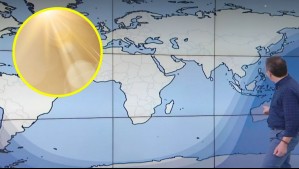 'Superdía': El fenómeno astronómico mundial que ocurrirá a las 15:15 de este martes