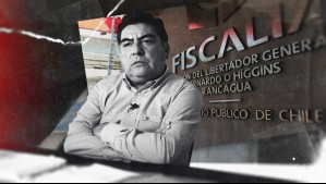 Jueza que sobreseyó a exfiscal antidrogas visó en 2023 una pena sustitutiva otorgada por Mena a narcotraficante