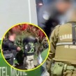 El jefe comunal acusa que el funcionario de la Municipalidad fue capturado de forma irregular por parte de los policías y anunció acciones legales por presunto tráfico de influencias.