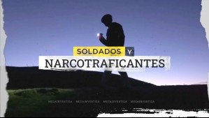Soldados y narcotraficantes: El vínculo entre el crimen organizado y las Fuerzas Armadas