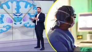 Planeta Futuro: Prueba hecha en Chile permitiría un diagnóstico temprano del Parkinson