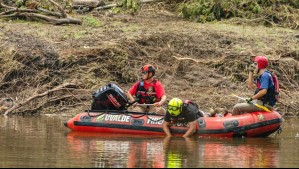 Suben a 104 los fallecidos por inundaciones en Texas: Continúa búsqueda de personas desaparecidas