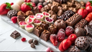 Chocolatería nacional inicia su expansión llegando a Brasil: Invertirá US$100 millones y tiene en mente arribar a más países
