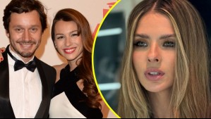 Pampita defiende a Benjamín Vicuña tras fuertes acusaciones de la China Suárez