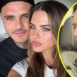 Revisa el mensaje que publicó el futbolista argentino Mauro Icardi tras la lapidaria carta que publicó María Eugenia China Suárez en contra del actor chileno Benjamín Vicuña.