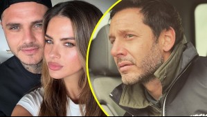 'La entrada a tu perdición': El mensaje de Mauro Icardi tras la polémica carta de la China Suárez contra Benjamín Vicuña