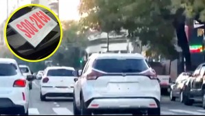 ¿Por qué tantos autos circulan sin patente en Argentina? Esta es la insólita razón