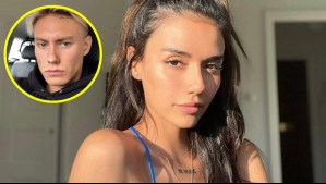 Steffi Méndez reacciona a rumor que surgió en medio de supuesta ruptura con el padre de su hijo