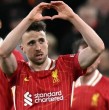 El pasado 3 de julio, el delantero del Liverpool Diogo Jota, de 28 años, y su hermano André Silva, de 29, murieron en un accidente automovilístico en España. Ahora, la policía reveló quién era el conductor.