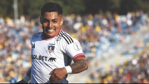 'Es del gusto del entrenador': Jordhy Thompson podría volver al fútbol chileno tras inminente salida de Rusia