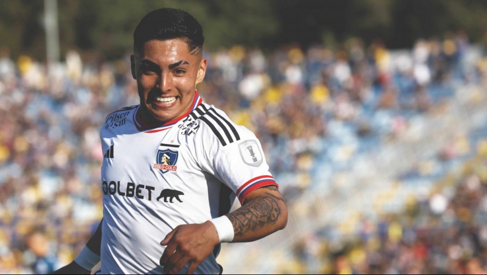 'Es del gusto del entrenador': Jordhy Thompson podría volver al fútbol chileno tras inminente salida de Rusia
