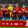 La Selección Chilena ya tiene definidos sus horarios frente a Brasil y Uruguay, en el marco de sus últimos dos partidos clasificatorios al Mundial 2026. Conoce los horarios elegidos por Conmebol.